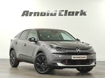 2026 (26) Citroen C4 1.2 Hybrid [145] Collection 5dr Auto