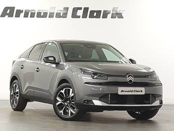 2025 (75) Citroen C4 1.2 [130] Max 5dr Auto