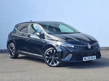 2024 (24) Renault Clio 1.0 TCe 90 Techno 5dr