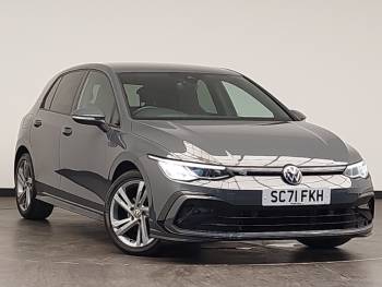 2022 (71) Volkswagen Golf 1.5 TSI R-Line 5dr