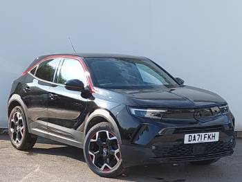 2021 (71) Vauxhall Mokka 1.2 Turbo SRi Nav Premium 5dr Auto