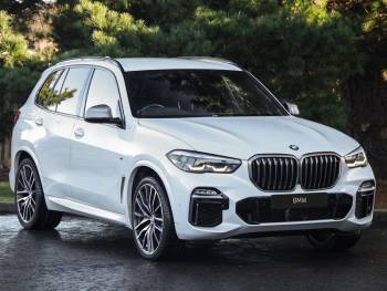 2019 (69) BMW X5 xDrive M50d 5dr Auto