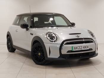 2022 (22) MINI Cooper S 135kW Cooper S Level 2 33kWh 3dr Auto