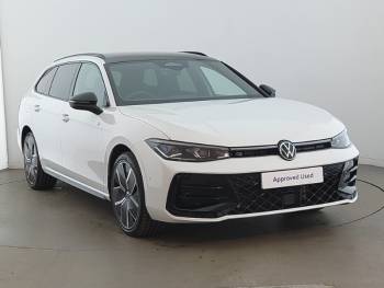 2024 (74) Volkswagen Passat 1.5 TSI eHybrid 272 R-Line 5dr DSG