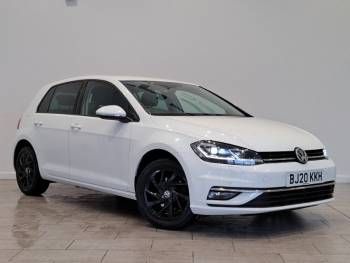 2020 (20) Volkswagen Golf 1.5 TSI EVO 150 Match Edition 5dr DSG