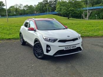 2020 (20) Kia Stonic 1.0T GDi Maxx 5dr
