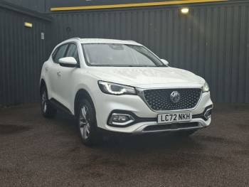 2022 (72) MG Hs 1.5 T-GDI Excite 5dr DCT