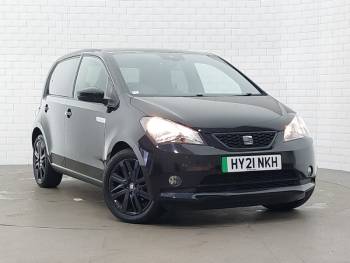 2021 (21) Seat Mii 61kW One 36.8kWh 5dr Auto