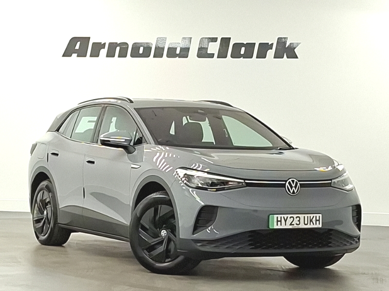 2023 Volkswagen ID.4
