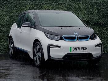 2022 (71) BMW I3 125kW 42kWh 5dr Auto
