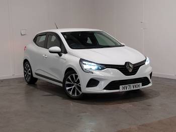 2021 (71) Renault Clio 1.0 TCe 90 Iconic 5dr
