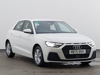 2022 (71) Audi A1 25 TFSI Technik 5dr S Tronic