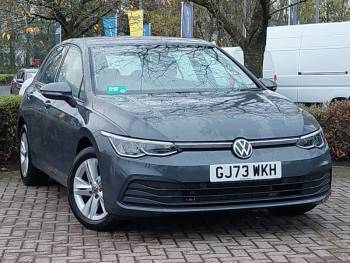 2023 (73) Volkswagen Golf 2.0 TDI Life 5dr DSG