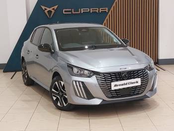 2026 (75/26) Peugeot 208 1.2 Hybrid 110 Allure 5dr e-DSC6