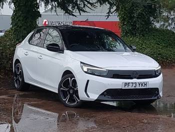 2023 (73) Vauxhall Corsa 1.2 Turbo Ultimate 5dr