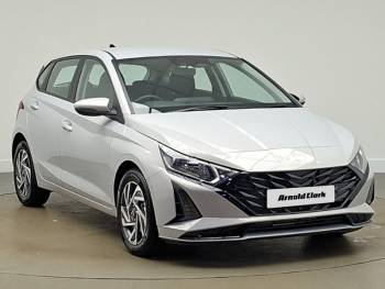2026 (76) Hyundai I20 1.0T GDi 90 Element 5dr