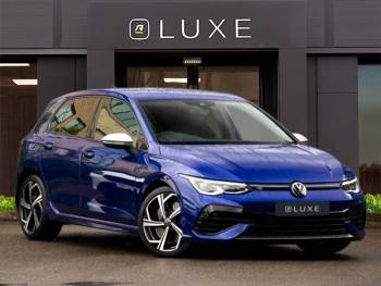 2023 (23) Volkswagen Golf 2.0 TSI 320 R 4Motion 5dr DSG