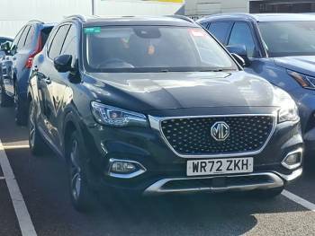 2023 (72/23) MG Hs 1.5 T-GDI Exclusive 5dr DCT