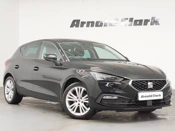 2020 (70) Seat Leon 1.0 TSI EVO SE Dynamic 5dr