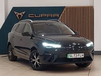 2023 (73) MG Mg5 115kW Trophy EV Long Range 61kWh 5dr Auto