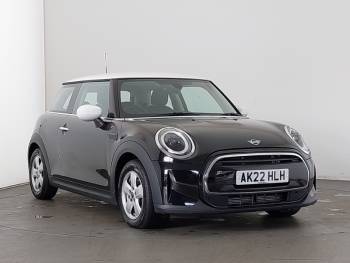 2022 (22) MINI Cooper 1.5 Cooper Classic 3dr