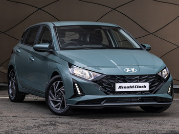2026 (76) Hyundai I20 1.0T GDi 90 Element 5dr