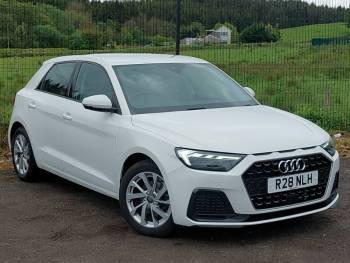 2019 (19) Audi A1 30 TFSI Sport 5dr