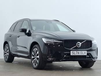 2024 (74) Volvo Xc60 2.0 B5P Plus Dark 5dr AWD Geartronic