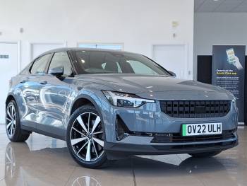 2022 (22) Polestar 2 170kW 78kWh Long Range SM [Plus] 5dr Auto