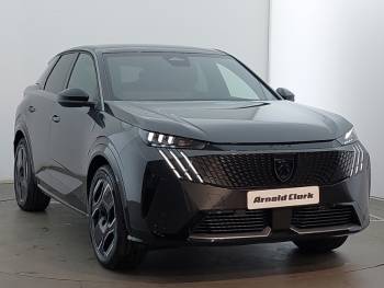 2024 (74) Peugeot 3008 157kW GT 73kWh 5dr Auto