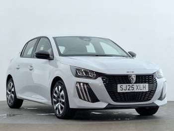 2025 (25) Peugeot 208 Hatchback Special Edi 1.2 PureTech 100 Style 5dr
