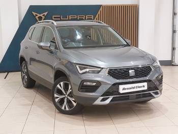 2024 (24) Seat Ateca 1.5 TSI EVO SE Technology 5dr DSG