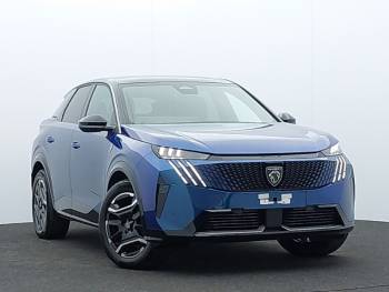 2026 (26) Peugeot 3008 157kW GT 73kWh 5dr Auto