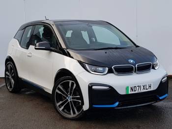 2021 (71) BMW I3 135kW S 42kWh 5dr Auto