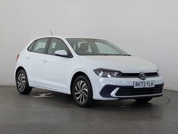 2023 (23) Volkswagen Polo 1.0 TSI Life 5dr