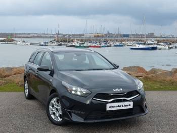 2025 (74/25) Kia Ceed 1.5T GDi ISG 138 2 5dr