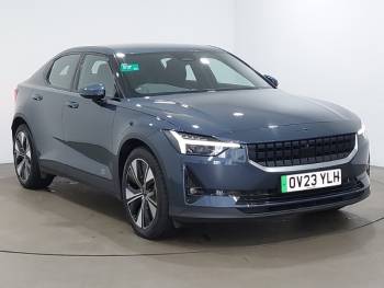 2023 (23) Polestar 2 170kW 78kWh Long Range SM [Pilot] 5dr Auto