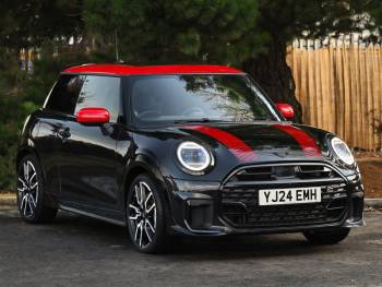 2024 MINI Cooper 1.5 C Sport 3dr Auto