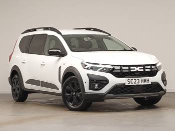 2023 (23) Dacia Jogger 1.0 TCe Extreme SE 5dr