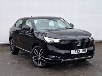 2023 (23) Honda HR-V 1.5 eHEV Advance 5dr CVT
