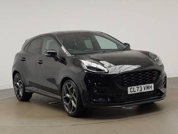 2023 (73) Ford Puma 1.5 EcoBoost ST [Performance Pack] 5dr