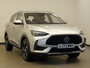 2023 (73) MG Hs 1.5 T-GDI PHEV SE 5dr Auto