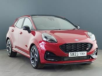 2023 (23) Ford Puma 1.5 EcoBoost ST 5dr