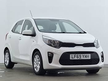 2019 (69) Kia Picanto 1.0 2 5dr