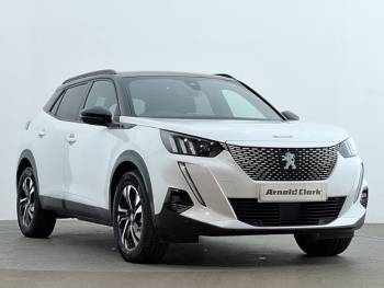 2021 (21) Peugeot 2008 100kW GT 50kWh 5dr Auto