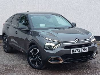 2023 (73) Citroen C4 1.2 PureTech [130] C-Series Edition 5dr