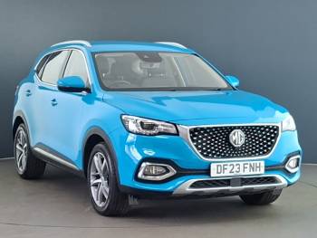 2023 (23) MG Hs 1.5 T-GDI Excite 5dr