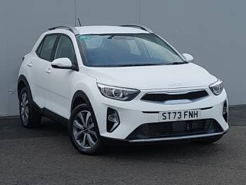 2023 (73) Kia Stonic 1.0T GDi 99 2 5dr