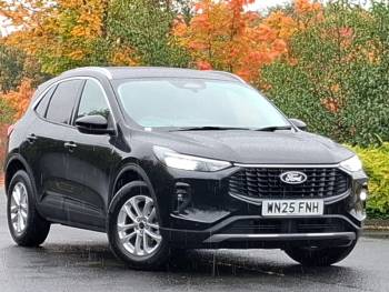 2025 (25) Ford Kuga 1.5 EcoBoost Titanium 5dr