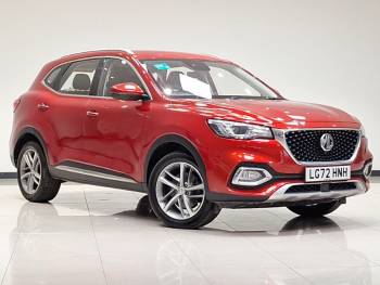2022 (72) MG Hs 1.5 T-GDI Excite 5dr